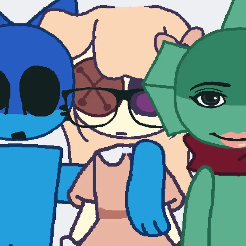 Game by @Sticky-guy