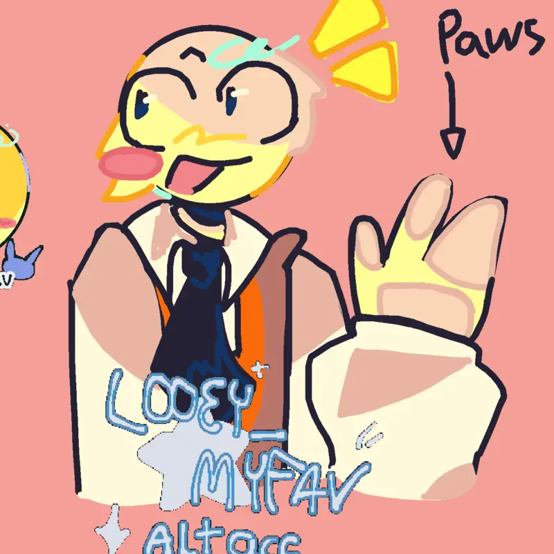 Game by @Looey_myfavaltacc