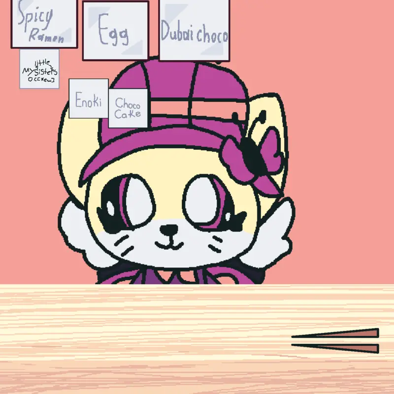 Game by @FemtanylEternal