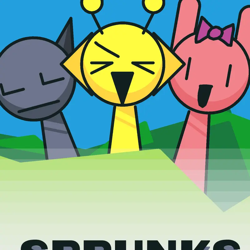 Game by @zat_one_guy