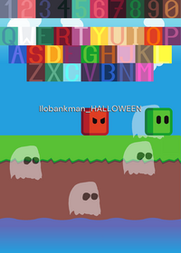 My first merge game.