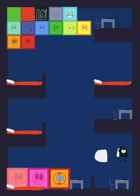 Game by @mr_saurio