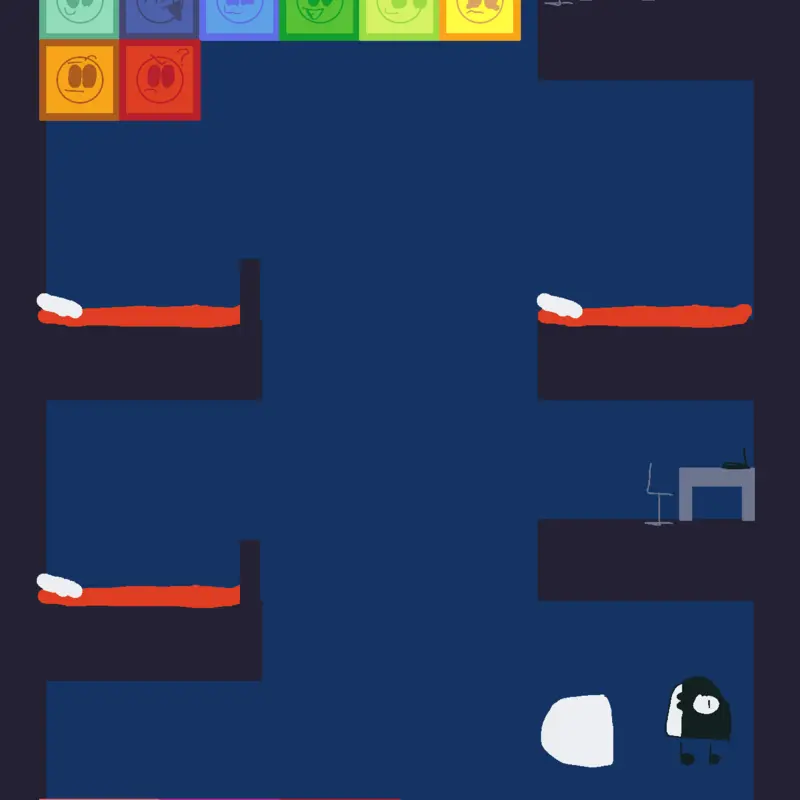 Game by @mr_saurio