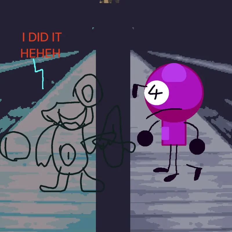 Game by @4ball_official