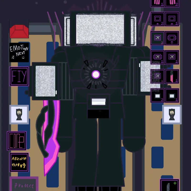 Game by @Grigorii0802