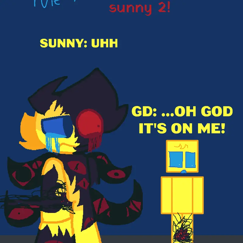 Game by @xXgd_and_vibri_fanXx
