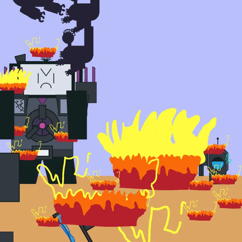 Game by @jevindurple