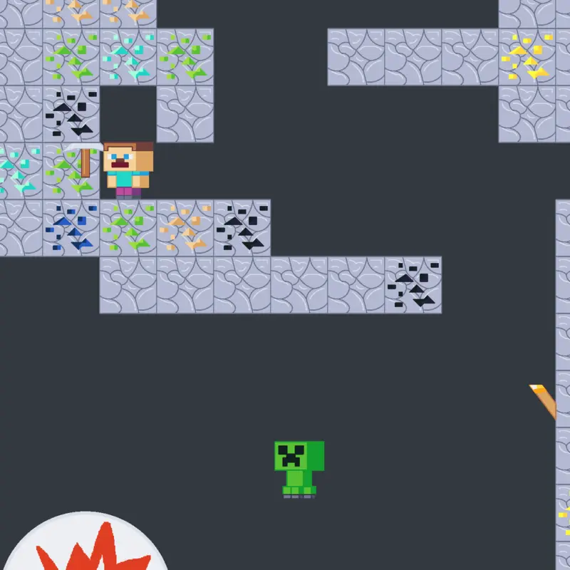 Game by @MIMAHESS