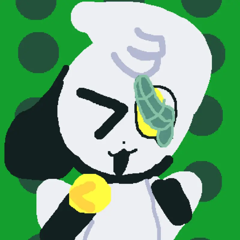 Game by @cinnamoroll_2988