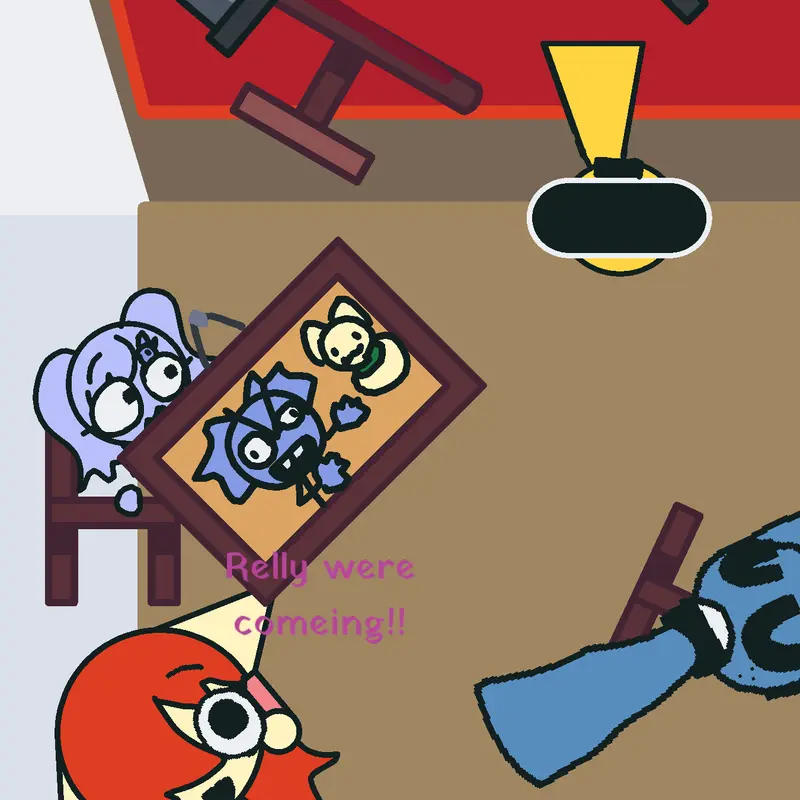 Game by @Morefunwith_clwse