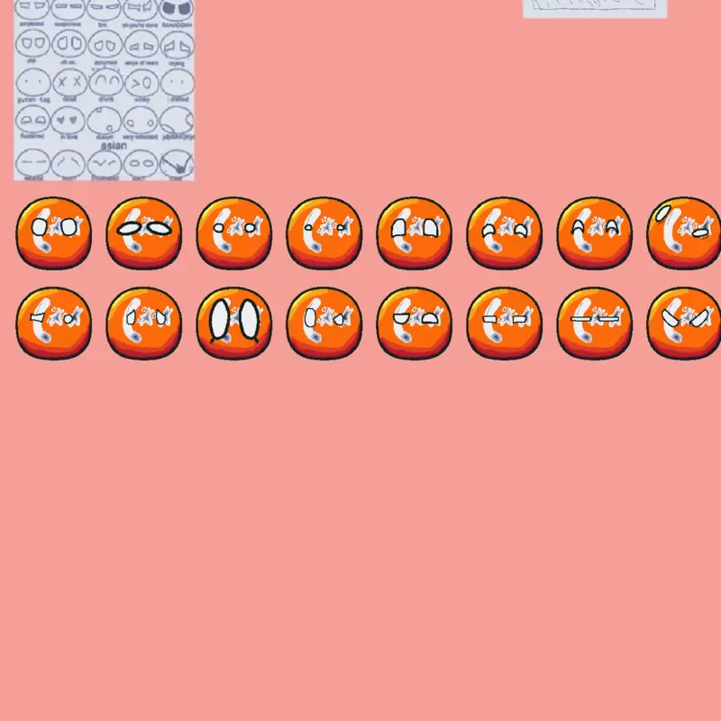 Game by @orangeball
