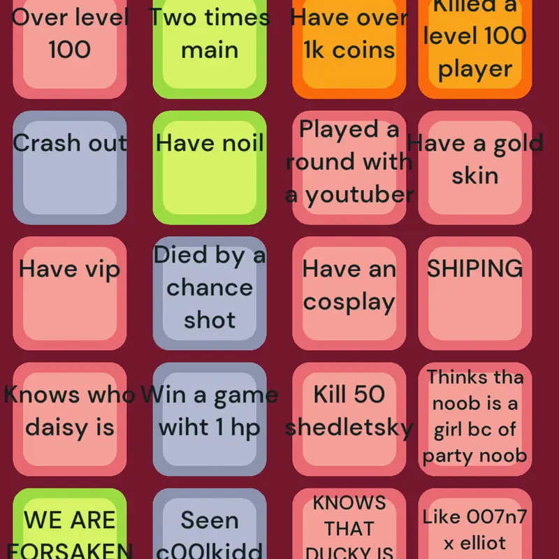Game by @thescaryguy