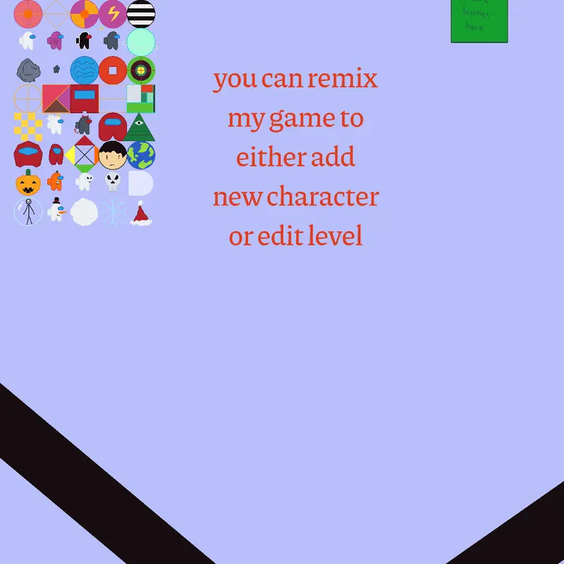 Marble Race Remake by @Umbrellas