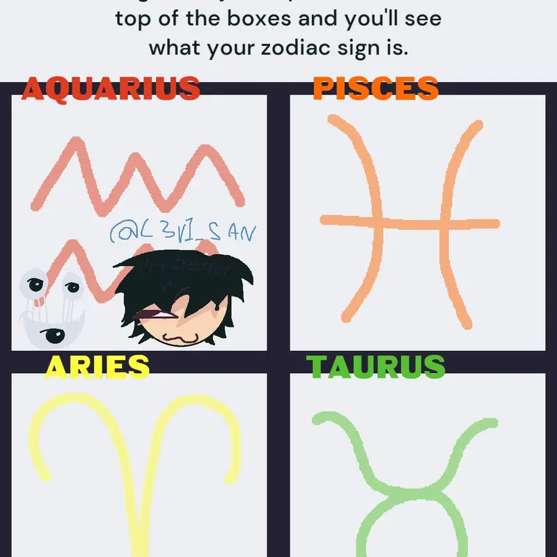 Game by @Zoeycool