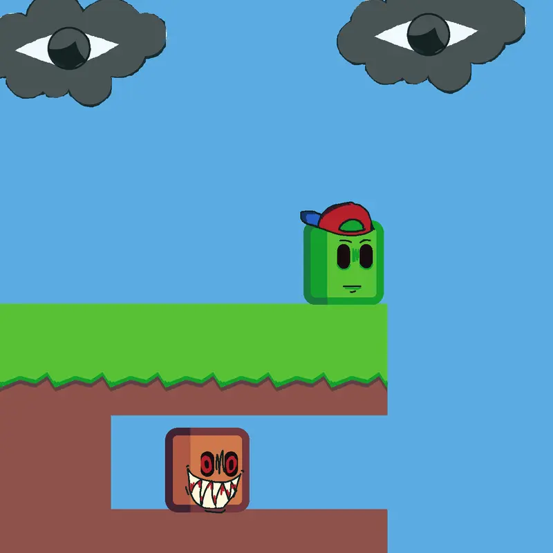 Game by @aguynamedguy