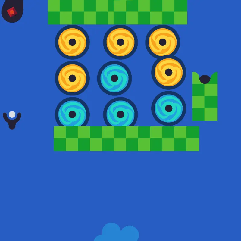 Game by @whoisyusuf
