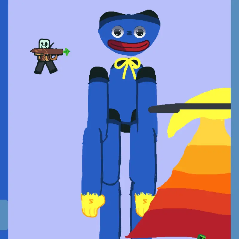 Game by @tridigonn_20