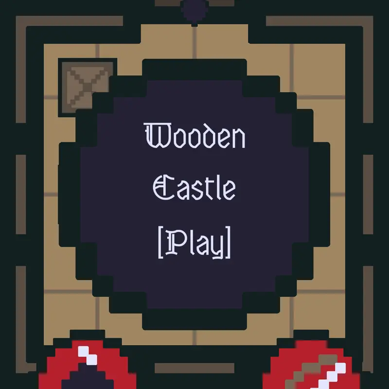 Game by @VoidScapes