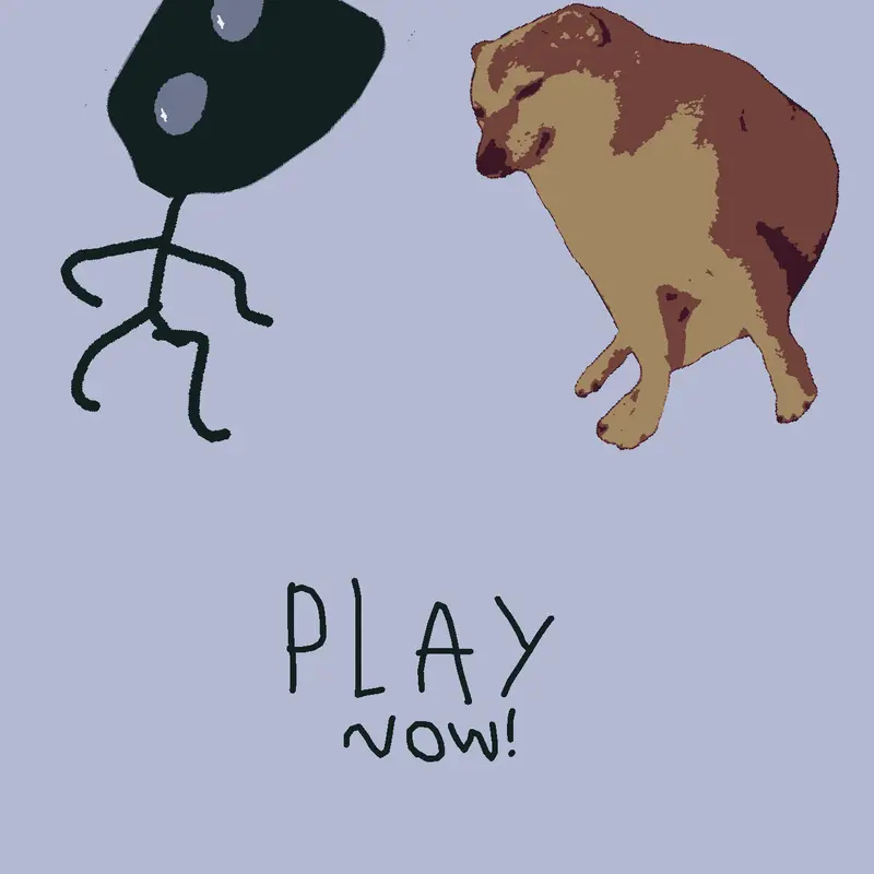 Game by @EuJogoMinecraft