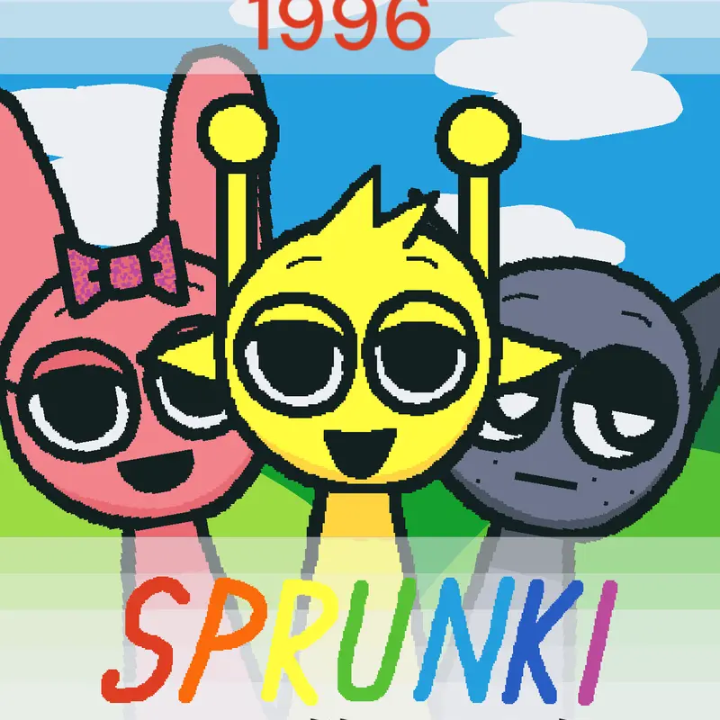 Game by @sprunkic