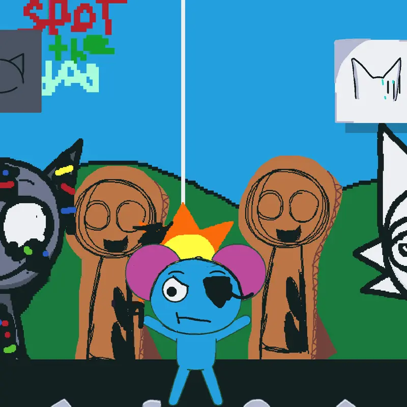 Game by @Miguel1225