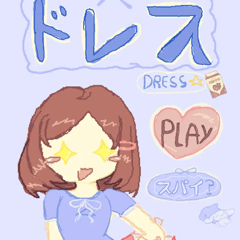 Game by @_Tokie_
