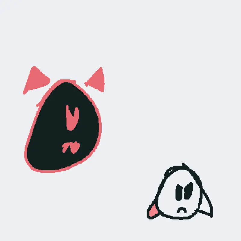 Game by @finchythecat