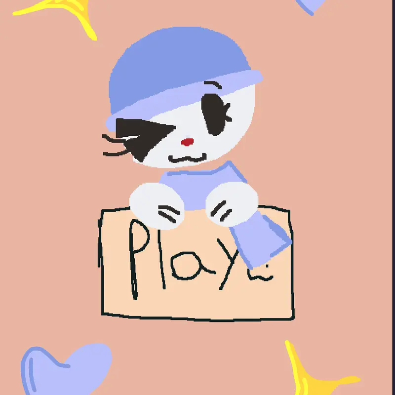Game by @supreme_cat