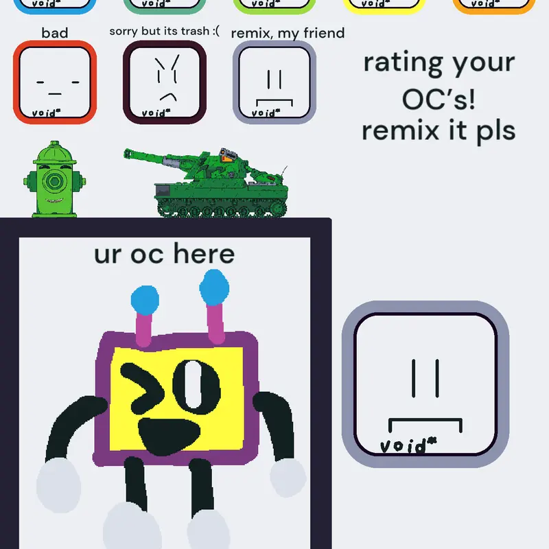 Game by @TITAN_SPOOKY_COCO