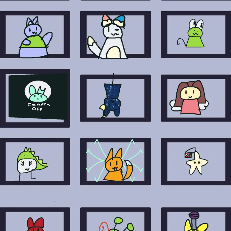 Game by @suvi_blue5