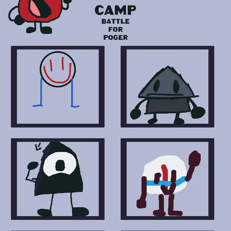 Game by @poger