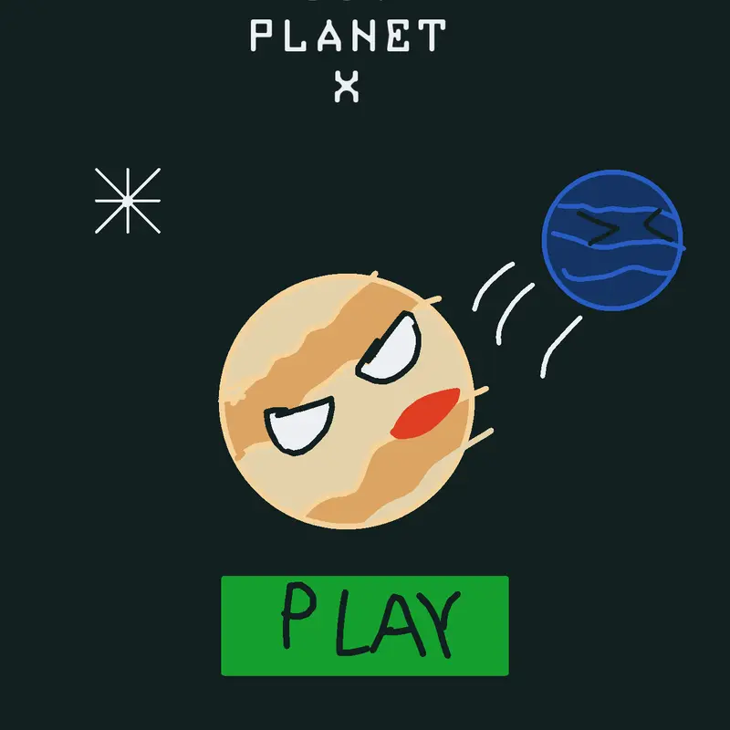 Game by @MilkyEarth