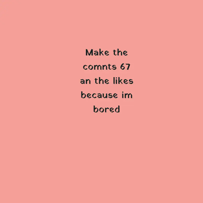 67 by @remix_Qween