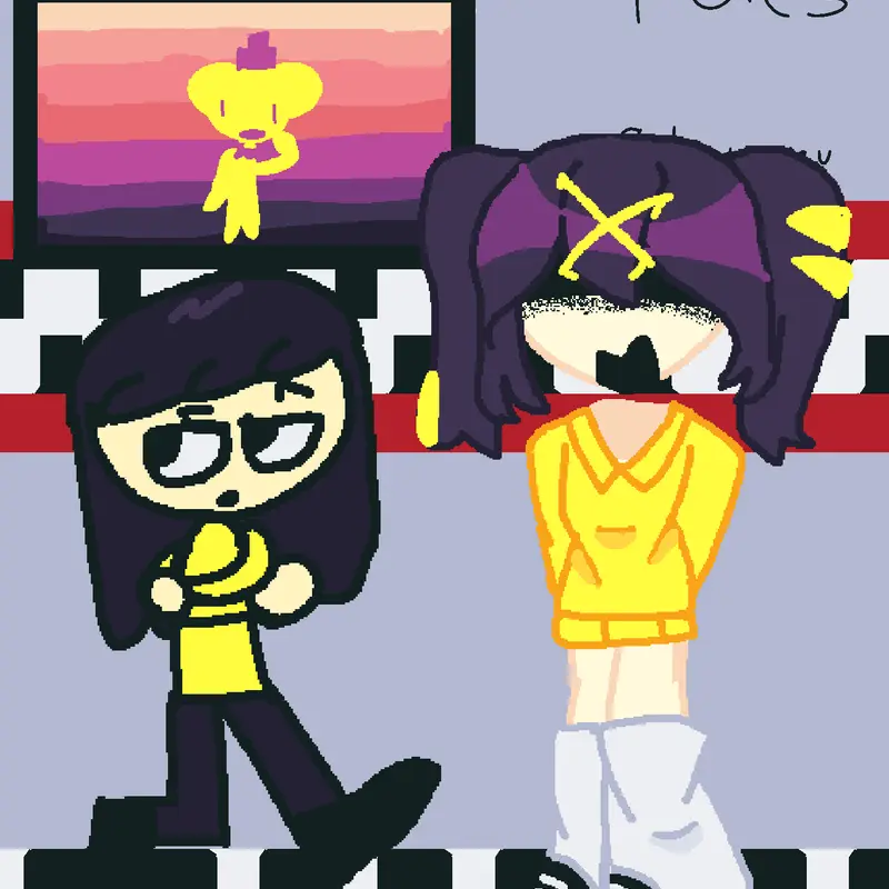 Game by @-Y3LLOW-BUT-GR33N-