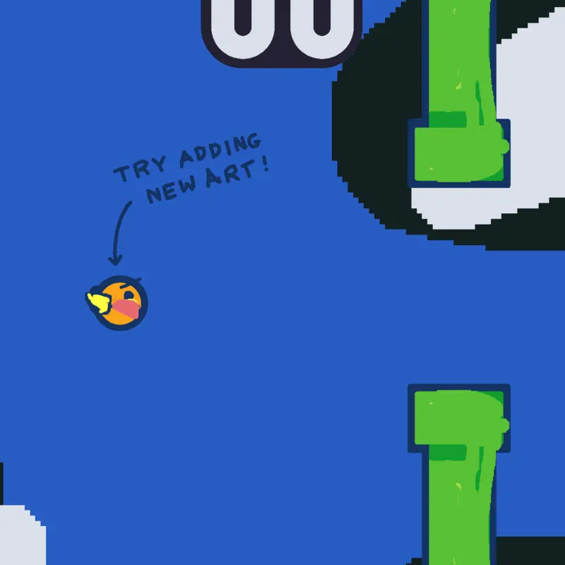 Game by @ElVerde3XD