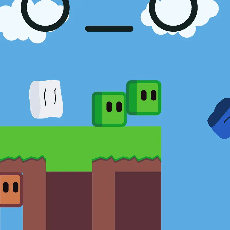 Game by @player356