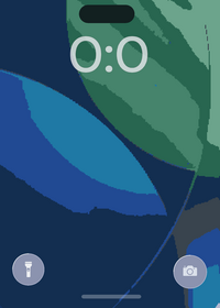 iOS 26 simulator