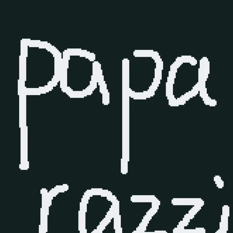 Paparazzi by @V4L_1NS4N3