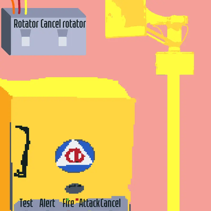 Game by @alertronic_5000studios