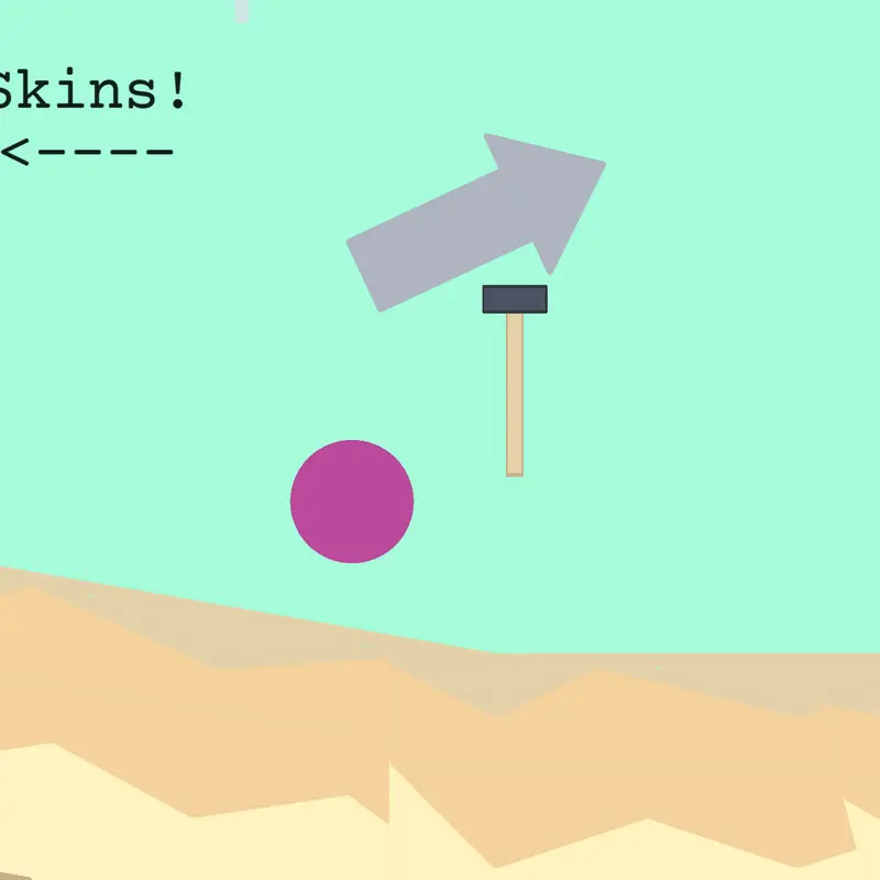 Game by @csibesz_miszi