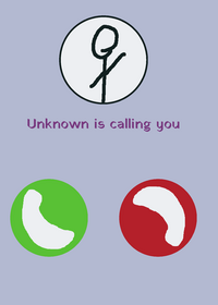 call unknown