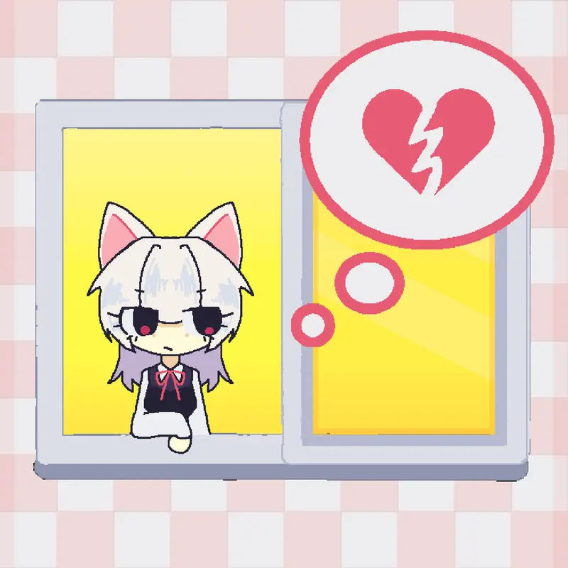 Game by @Foxona