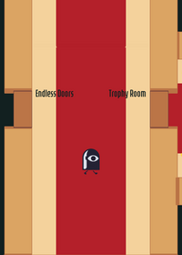 Endless Doors V3 || report for bugs ||...