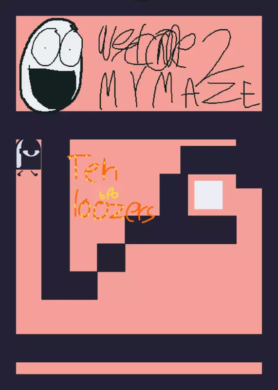 Game by @ElTailsYT