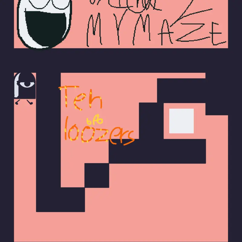 Game by @ElTailsYT