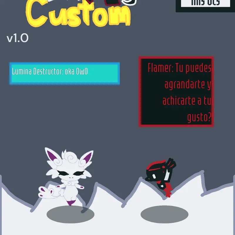 Game by @Xtreme-old