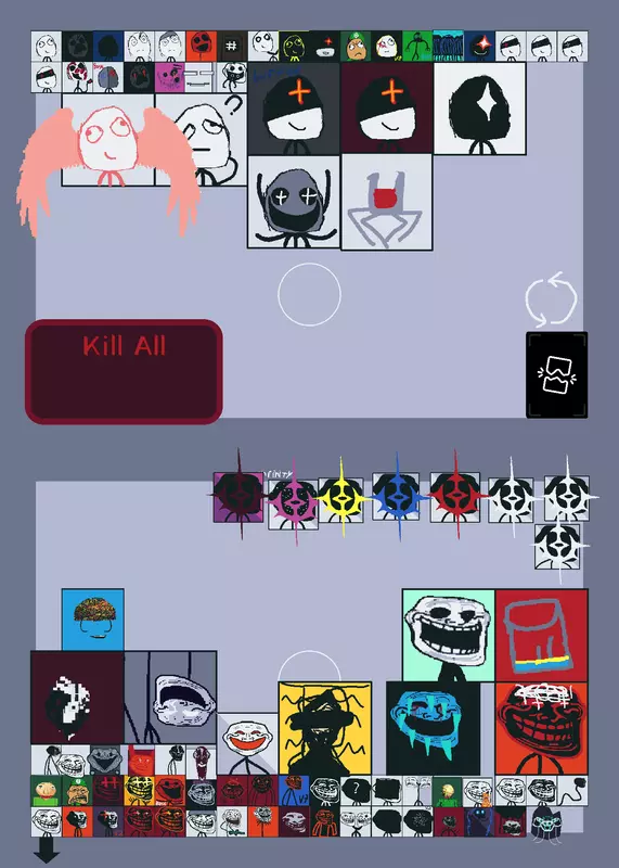 Game by @roadtofaswars