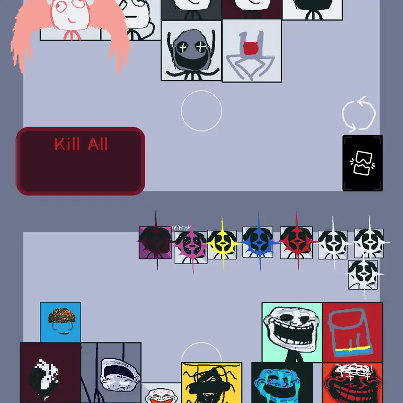 Game by @roadtofaswars