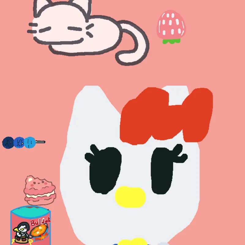 Game by @lauramm