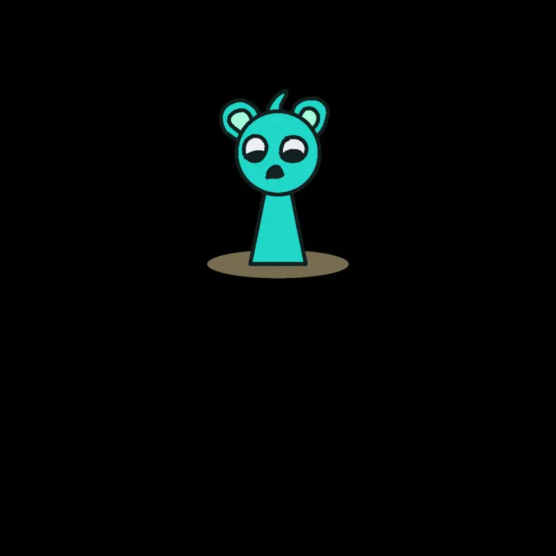Game by @spranki